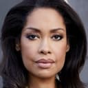 Gina Torres als Aicha