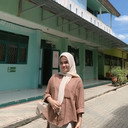 Najwa Udhiyani als Iblis