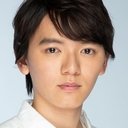 Tatsuomi Hamada als Riku Asakura / Ultraman Geed