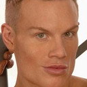 Aaron Mark als 