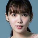 飯豊まりえ als Anzu Hanashiro (voice)