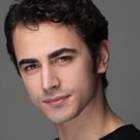 Emin Günenç als Berk