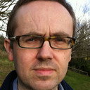 Mark Evans als Various Characters