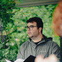 Juan Pablo Rosado, Writer