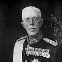 King Gustaf V als Self (archive footage)