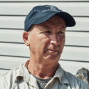 Gary Drayton als Self- Metal Detection Expert