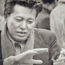 今井正, Director