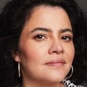 Flor Eduarda Gurrola als Voces