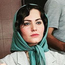 Shima Molaei als Sinor