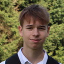 Tymon Jankowski als Alexander Torres