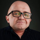 Michel Cordey als Mike