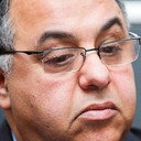 Hassan Jarfi als Hassan