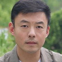Zhang Kai als 向问天