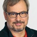 Olivier L'Ecuyer als Waiter