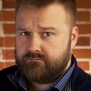 Robert Kirkman als 