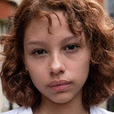 Allison Correa als Daniela