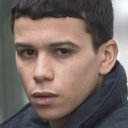 Iliès Kadri als Selim