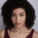 Dahiana Castro als Alejandra