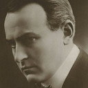 Einar Zangenberg als Baron Plessen