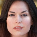 Rachel Hendrix als Crystal