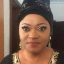 Kate Adepegba als Ngozi