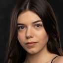 Paula Gallego als Marta