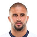 Kyle Walker als Self