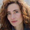 Sandrine Blancke als Paulette Henri