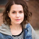 Melissa Wolfklain als 