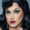 Venedita Von Däsh als Self (archive footage)