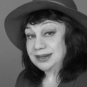 Tamara Yatsenko als Liudmyla Vasylivna