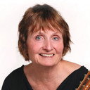 Alice Gerrard als Herself