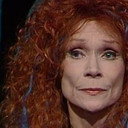 Monna Tandberg als Dronning Fjellrose