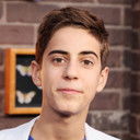 Alkaio Thiele als Peter Parker / Spider-Man (Spidey) (voice)