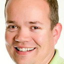 Pål Fredrik Pedersen als Host
