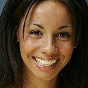 Lisa Livingstone als Rebecca Donavan