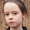 Elise Lindner als Olivia