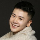 付嘉灏 als Departure Hall Young Soldier
