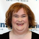 Susan Boyle als Susan Boyle