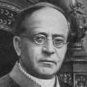 Pius XI. als Self (archive footage)