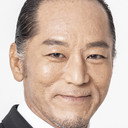 徳山漱介 als Sensei