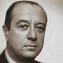 Raimu als César Olivier