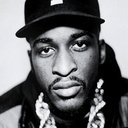 Rakim als Self