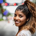 Cequoia Johnson als Ranma