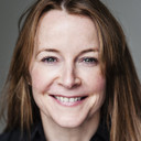 Kirsty Dillon als Gareth's Wife (voice)