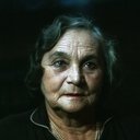 Helena Kowalczykowa als Old Woman