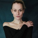 Annika Höfer als Carmen