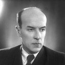 Владимир Честноков als Nekrasov
