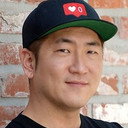 Ryan Jhun als Self - Judge