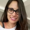 Luciana Falcón als Sue (voice)